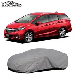 Honda Fit GP7 Car Cover