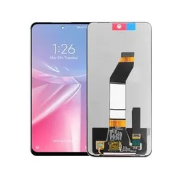 Xiaomi Redmi Note 11E LCD Display
