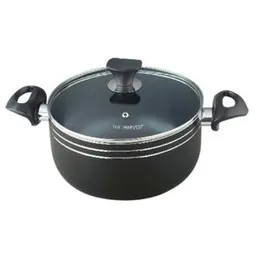 Premium Quality 20CM Casserole Sauce Pot