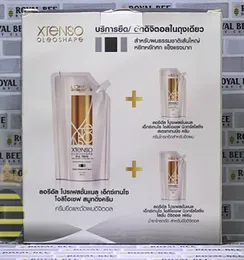 Loreal Hair Straightener 250ml