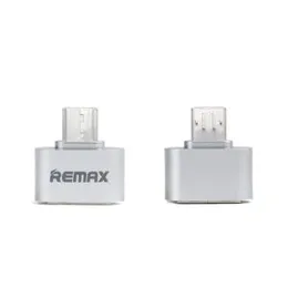 Remax RA-OTG Micro USB OTG Adapter