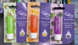 Vaseina Lip Balm
