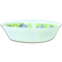 Floral Print Melamine Bowl 2.8L (FPM003)