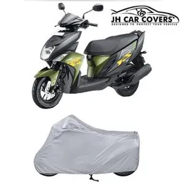 Yamaha Ray ZR Heat Proof Bike Cover