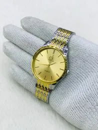 Calvin Klein Gent's Watch – Elegant & Stylish Professional Timepiece