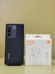 VIVO V27 - 8/128GB - Used