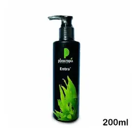 Planatopia Entra 200ml Aquarium Fish Tank Liquid Fertilizer Planted Tank Aquatic Plant Fertilizer