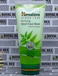 Himalaya Purifying Neem Face Wash 50ml