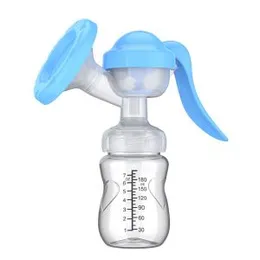 ALGO Manual Breast Pump 9149-2 BPA Free for Comfortable Breastfeeding, Easy to Use, Gentle Milk Expression, Safe BPA-Free Material