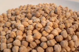 Pure Chickpeas 500g