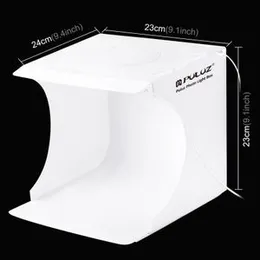 PULUZ Led Portable Photo Studio - Ravindu