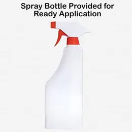 Good Morning 5 in 1 Home Pest Control Solution, For Ant, Cockroach, Fly, Bed Bugs & Mosquito, Combo Pack (FROM INDIA)NUZ