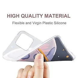 Fashionury Designer Printed Soft Silicone Back Case Cover for Apple iPhone 14 Plus Back Cover for Apple iPhone 14 Plus -D2061 (FROM INDIA FAAZ)