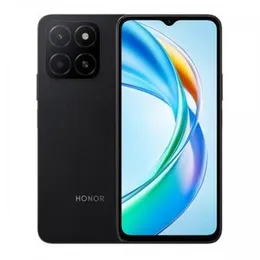 HONOR X5B 4GB 64GB Smartphone | TRCSL Approved | 50MP Camera | 5000mAh | 1 Year Company Warranty Smart Phone