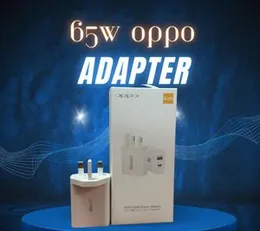65w OPPO ADAPTER