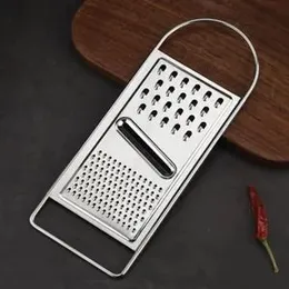 Stainless Steel Vegetable & Fruits Greater - Peeler - Slicer.