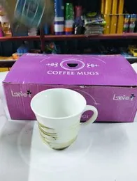 Coffee Mug 1pack