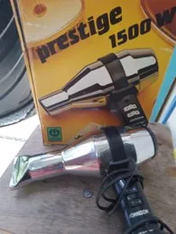 Johnson Prestige Vintage Hair Dryer 1500 W