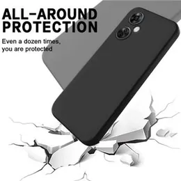 Oneplus nord Ce3 lite soft matte liquid silicone case for oneplus nord Ce3 lite