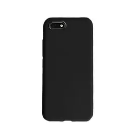 Huawei Y5 2018 / Y5 Lite / Y5 Prime – Soft Matte Liquid Silicone Case