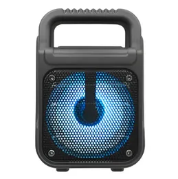 Extra Bass Wireless Speaker GTS-1362