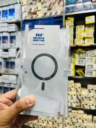 Back Poly Sticker Wireless Design Apple 360 Degree Magnetic Rear Flim HD Back Poly Sticker For Apple All Model Iphone 12 12Pro 12 Pro Max 13 13 Pro 13