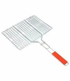 BBQ grill chicken fish fry griddle outdoor camping cooking fun trip and home kitchen