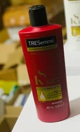 Tresemmee Keratin Smooth Shampoo 400ml