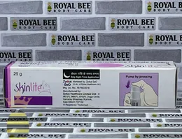 Skinlite Cream 25g