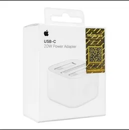 20w Apple Charger Type-c