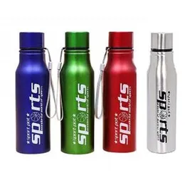 sports water bottle 750ml