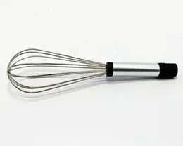 Egg beater Hand mixer With Stainless Steel Handle.