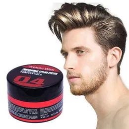 Wokali Wax 4 Styling Hair Wax For Men And Women