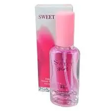 Sweet Love Pink Perfume 22ml – Sweet & Floral Fruity Fragrance for Women