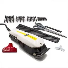 Geemy 1017 Wired Hair Trimmer