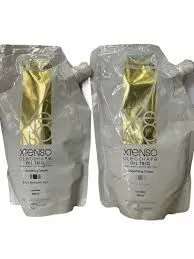 Loreall Straight Smooth Cream Neutralizing Cream 125ml