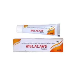 Melacare Cream 25g