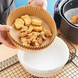 Air Fryer Paper Tray