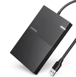 UGREEN 2.5 Inch SATA HDD / SSD 5GBPS Hard Drive Enclosure – CM471 - 30719