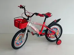 16" Kids Bicycle for boys |16 Inch Kids Bike with EVA Foam Tyres |Ideal for outdoor recreation |.