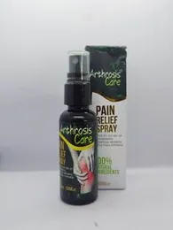 Arthrosis Care Pain Relief Spray 50ml