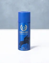 Denver Deodorant Body Spray (BL)