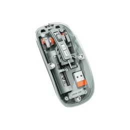 Green Lion GL-RM6 Transparent Mouse Lite