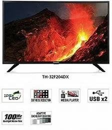 Panasonic 32'' inch HD LED TV TH-32F401N