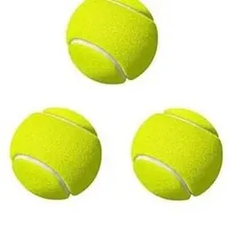 TENNIS BALL / CRICKET BALL / SOFT BALL (3 Pcs)