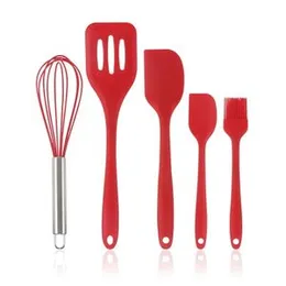 Silicone Cake Tools