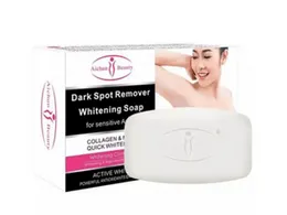 Aichun Beauty Dark Spot Remover Whitening Soap 100g