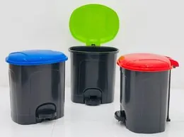 Best Quality Peddle Dustbin / Dustbin / Peddle Dust bin Best Quality Peddle Dustbin / Dustbin / Peddle Dust bin.