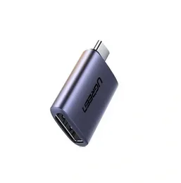 Ugreen Type-C Male to Display Port Female Converter – US321 - 70451