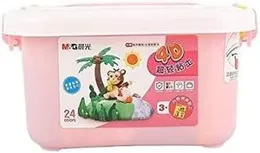 PLAY DOUGH CLAY (TK-5106)|Baby clay indoor outdoor clay set play